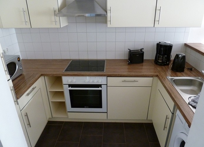 Fewo 10.1 - Ferienwohnung in Graal-Müritz
