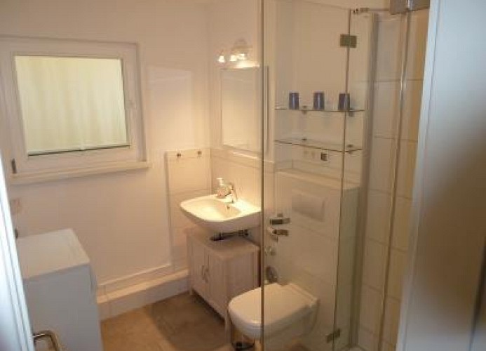 Fewo 15.0.N – Ferienwohnung in Graal-Müritz