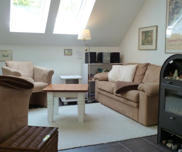 Fewo 7.3.N - Ferienwohnung in Graal-Müritz