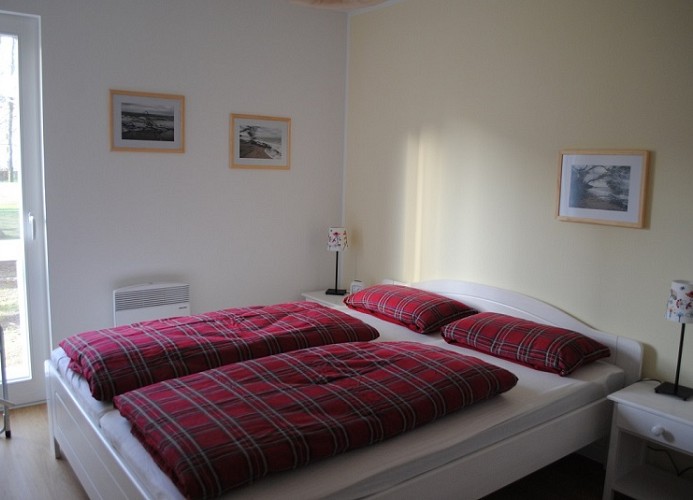 Fewo 14.0.N - Ferienwohnung in Graal-Müritz