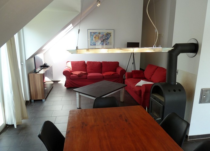 Fewo 6.3 - Ferienwohnung in Graal-Müritz