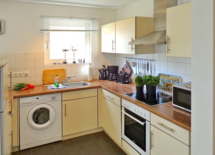 Fewo 5.1.S - Ferienwohnung in Graal-Müritz