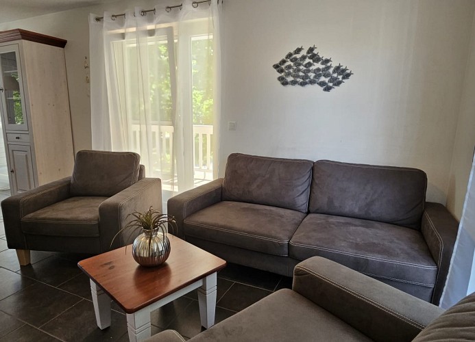 Fewo 16.2.S - Ferienwohnung in Graal-Müritz