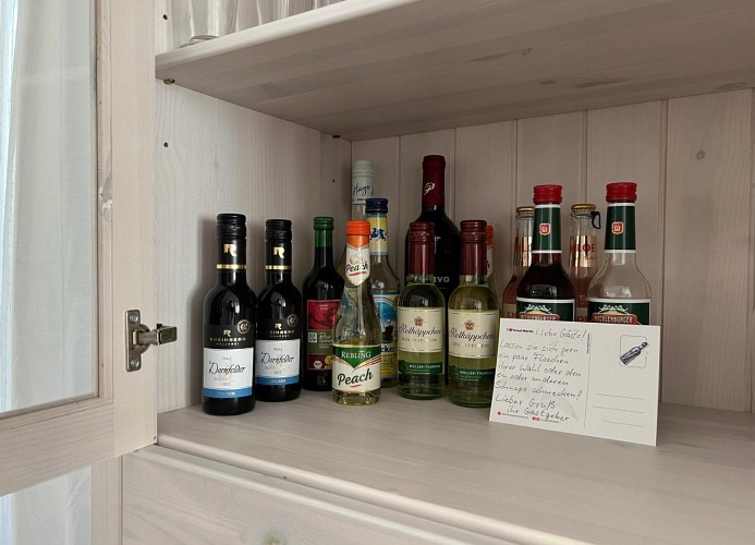 Fewo 15.1.N – Ferienwohnung in Graal-Müritz