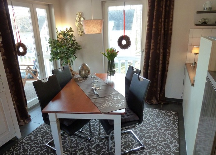 Fewo 5.2.S – Ferienwohnung in Graal Müritz