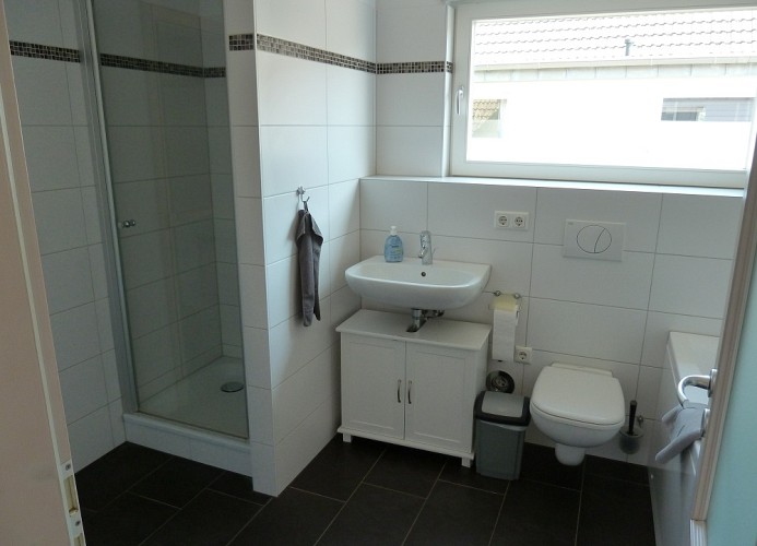 Fewo 6.3 - Ferienwohnung in Graal-Müritz