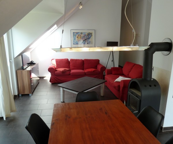 Fewo 6.3 - Ferienwohnung in Graal-Müritz