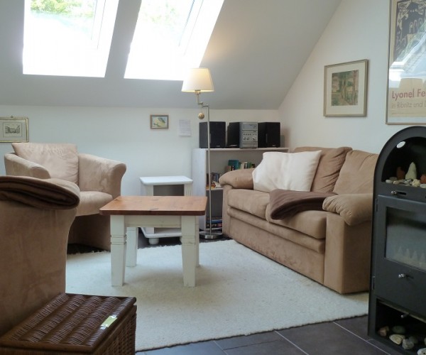 Fewo 7.3.N - Ferienwohnung in Graal-Müritz