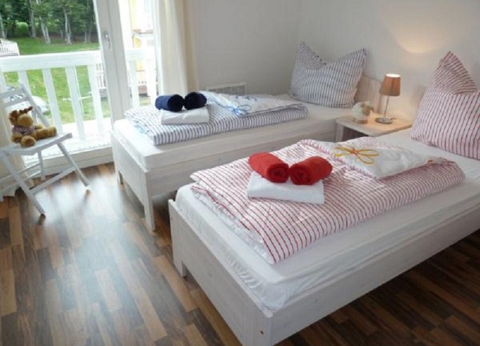 Schlafzimmer 2