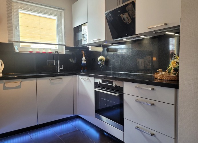 Fewo 5.2.S – Ferienwohnung in Graal Müritz