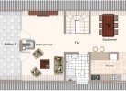 Fewo 8.2 - Ferienwohnung in Graal-Müritz