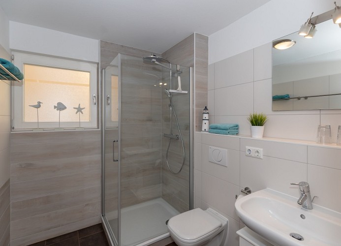 Fewo 5.0.N - Ferienwohnung in Graal-Müritz