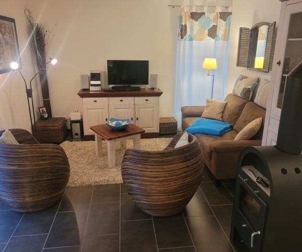 Fewo 4.1.S - Ferienwohnung Graal-Müritz
