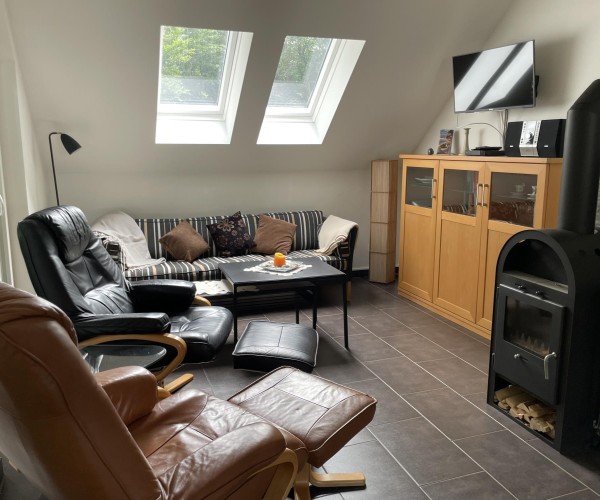 Fewo 18.3.N – Ferienwohnung in Graal-Müritz
