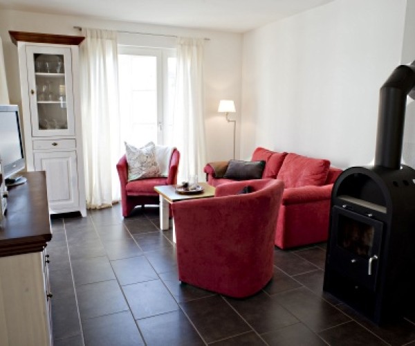 Fewo 5.1.N – Ferienwohnung in Graal-Müritz