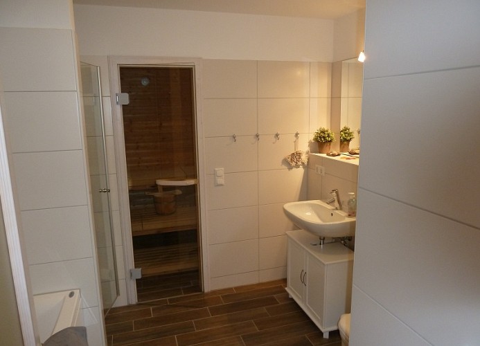 Fewo 6.3 - Ferienwohnung in Graal-Müritz