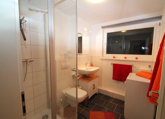 Fewo 14.1.N – Ferienwohnung in Graal-Müritz 