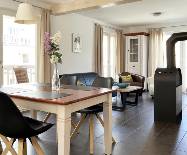 Fewo 5.1.N – Ferienwohnung in Graal-Müritz