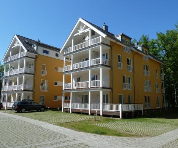 Aßenansicht