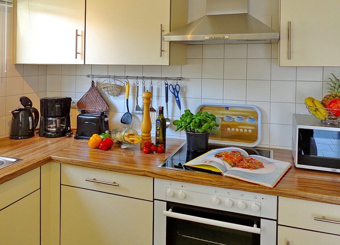 Fewo 5.1.S - Ferienwohnung in Graal-Müritz