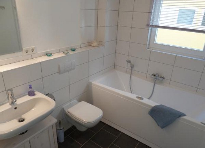 Fewo 15.0.S – Ferienwohnung in Graal-Müritz