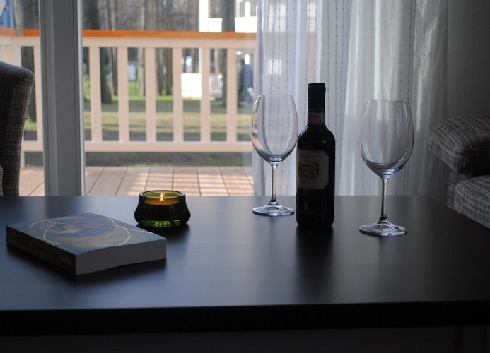 Fewo 14.0.N - Ferienwohnung in Graal-Müritz