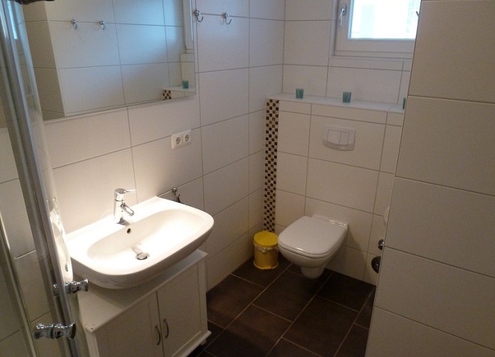 Fewo 10.1 - Ferienwohnung in Graal-Müritz