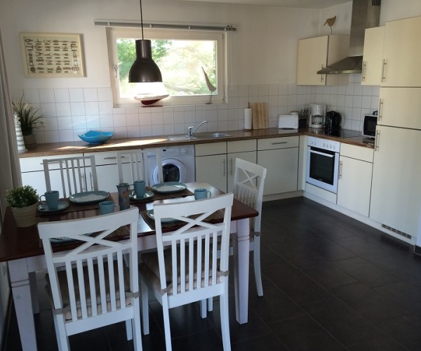 Fewo 16.2.N - Ferienwohnung in Graal-Müritz
