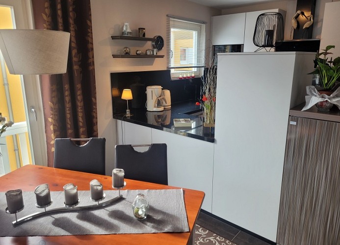 Fewo 5.2.S – Ferienwohnung in Graal Müritz