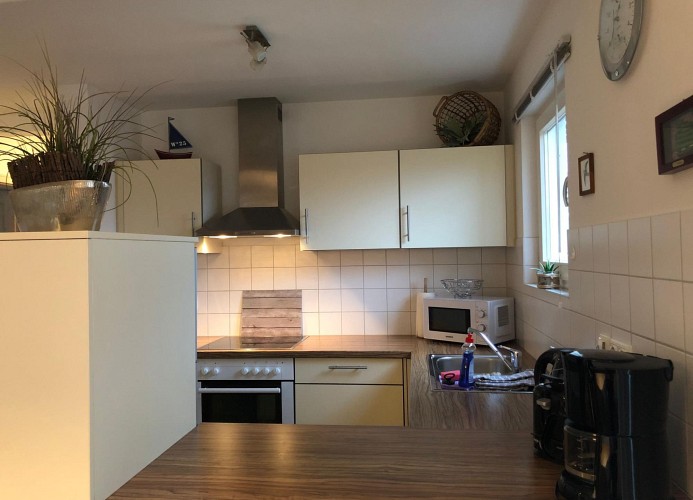 Fewo 16.2.S - Ferienwohnung in Graal-Müritz