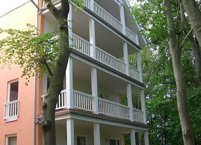 Außenansicht