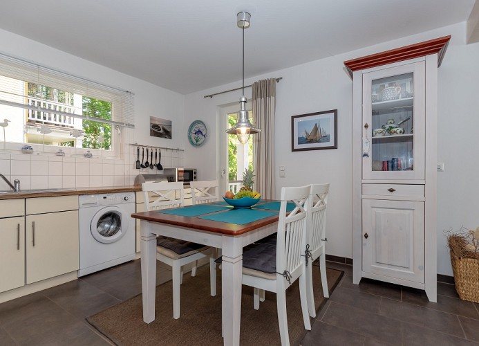 Fewo 5.0.N - Ferienwohnung in Graal-Müritz