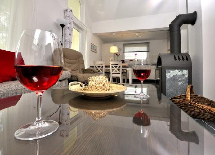 Fewo 14.3.N – Ferienwohnung in Graal-Müritz