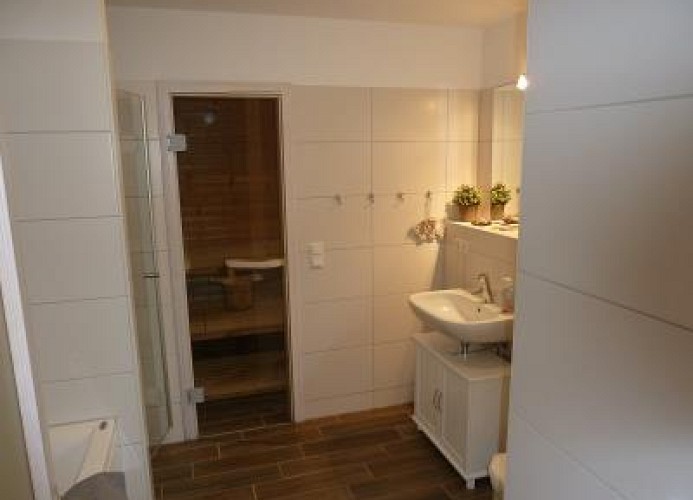 Fewo 8.2 - Ferienwohnung in Graal-Müritz