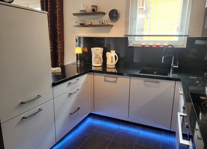 Fewo 5.2.S – Ferienwohnung in Graal Müritz