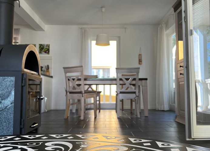 Fewo 15.1.N – Ferienwohnung in Graal-Müritz