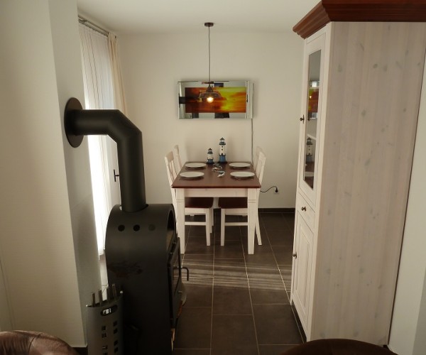 Fewo 10.1 - Ferienwohnung in Graal-Müritz
