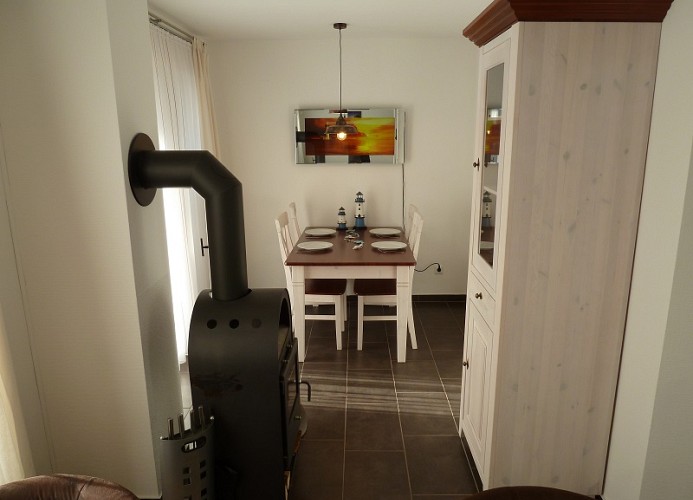 Fewo 10.1 - Ferienwohnung in Graal-Müritz