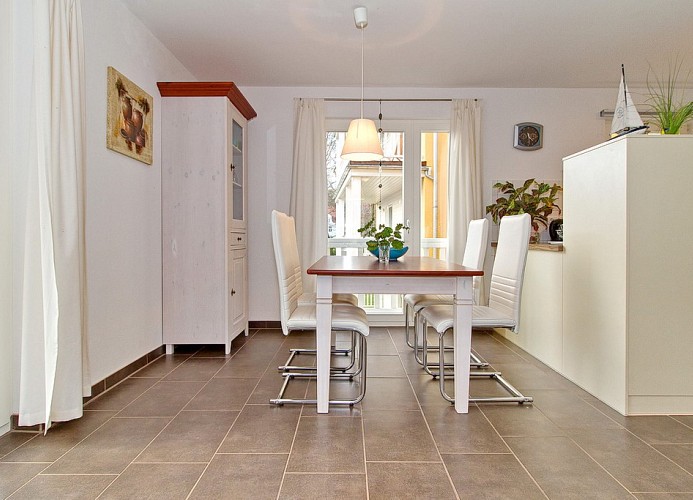 Fewo 5.1.S - Ferienwohnung in Graal-Müritz
