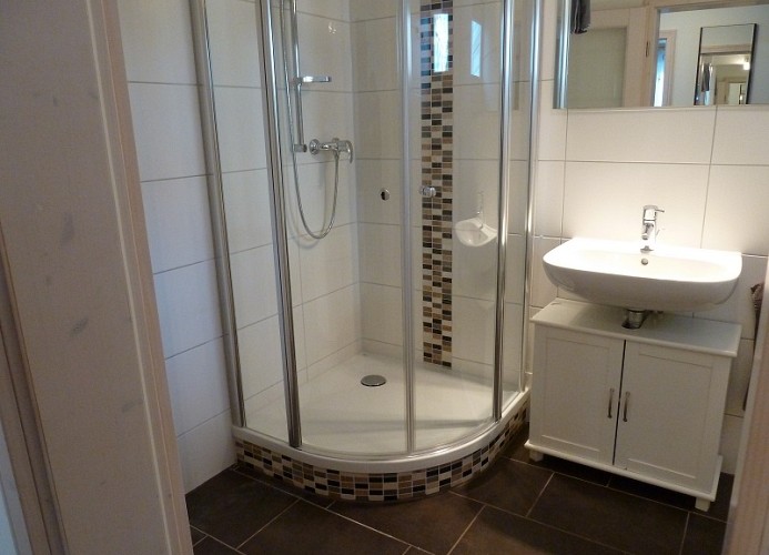 Fewo 10.1 - Ferienwohnung in Graal-Müritz