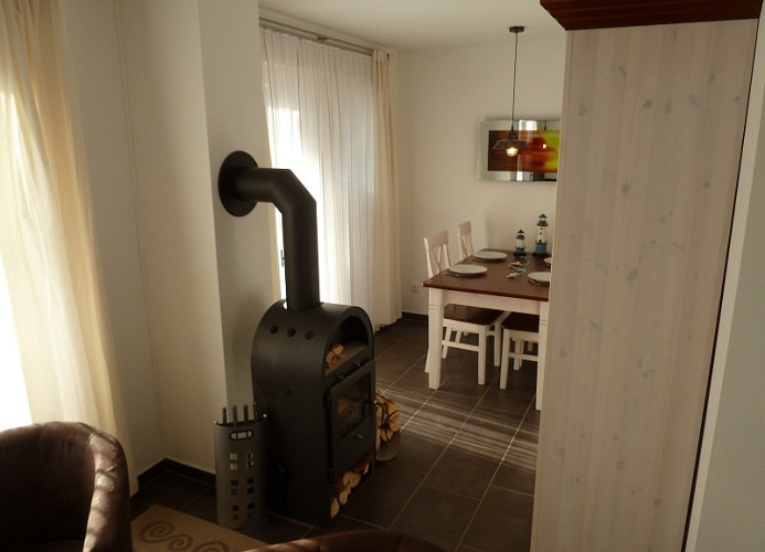 Fewo 10.1 - Ferienwohnung in Graal-Müritz