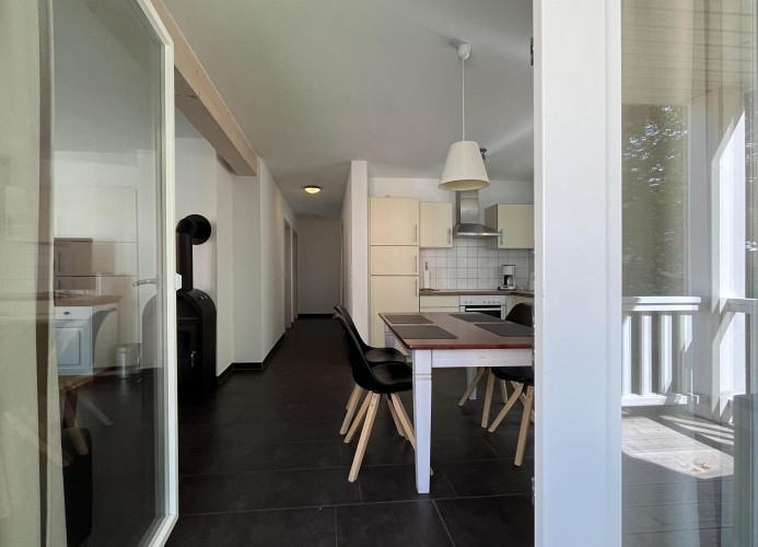 Fewo 5.1.N – Ferienwohnung in Graal-Müritz