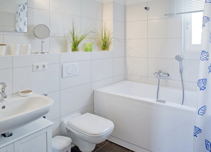 Fewo 5.1.S - Ferienwohnung in Graal-Müritz
