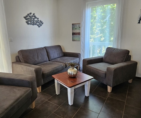 Fewo 16.2.S - Ferienwohnung in Graal-Müritz
