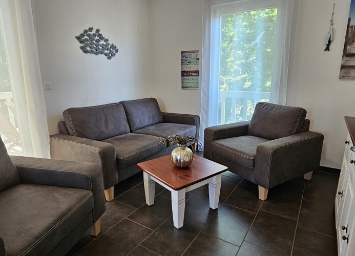 Fewo 16.2.S - Ferienwohnung in Graal-Müritz